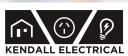 Kendall Electrical logo